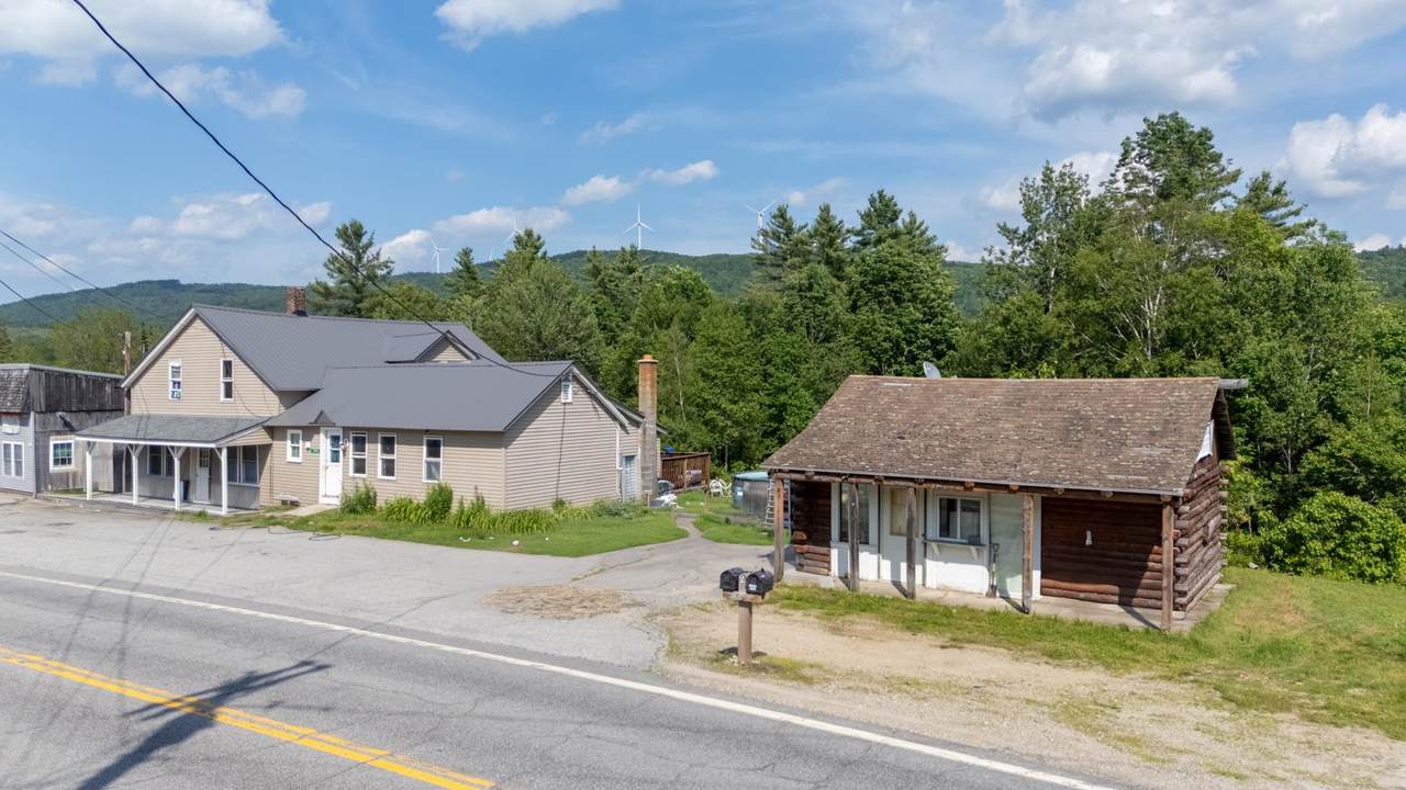 764 Nh Rte 10 - Photo 1