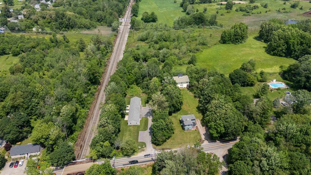 Map 3 Lot 36-1 Oak Street - Photo 1