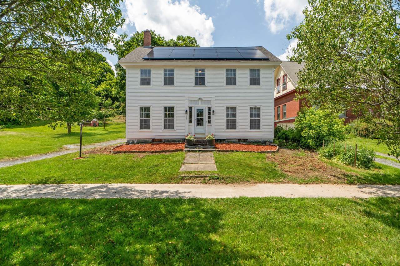 146 South Main Street - Photo 1