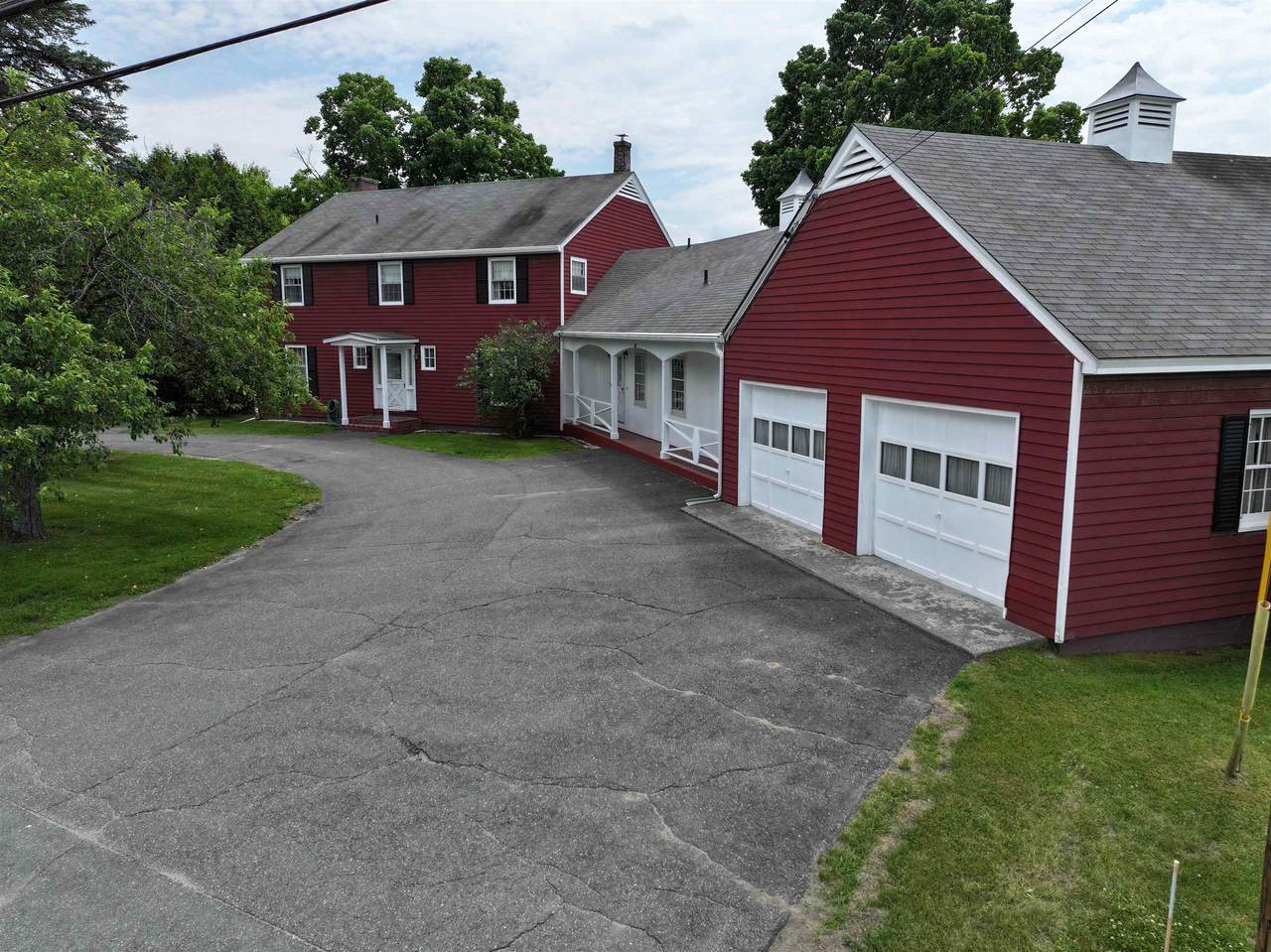 822 Center Street - Photo 1