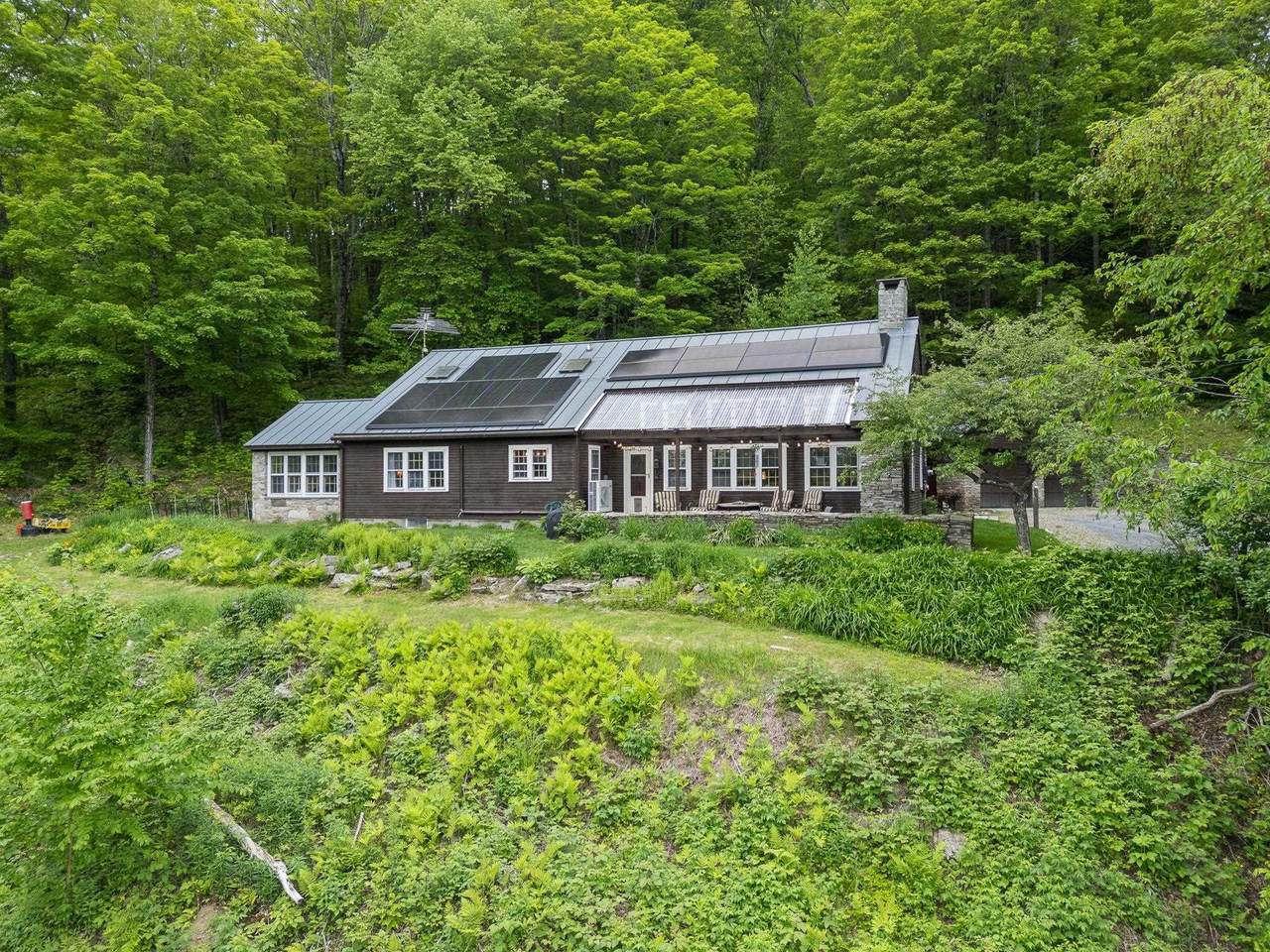 515 Shattuck Hill Road - Photo 1