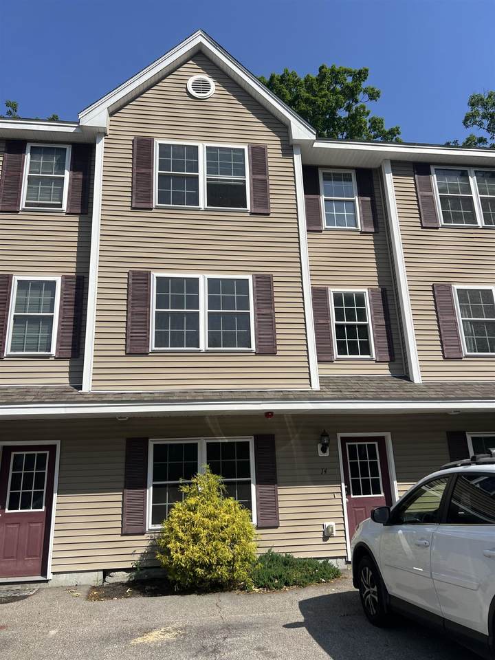 14 Centenial Drive - Photo 1