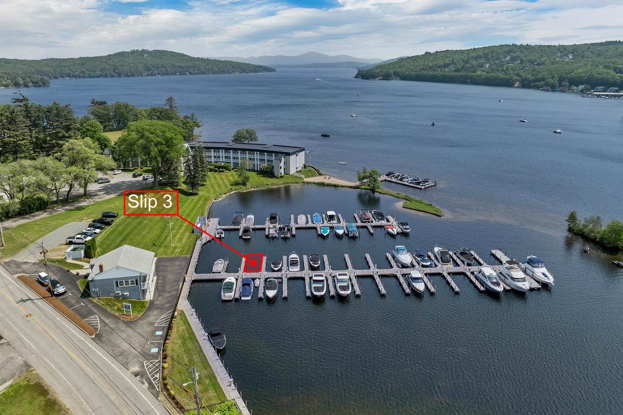 21 Pleasant Street - Photo 1