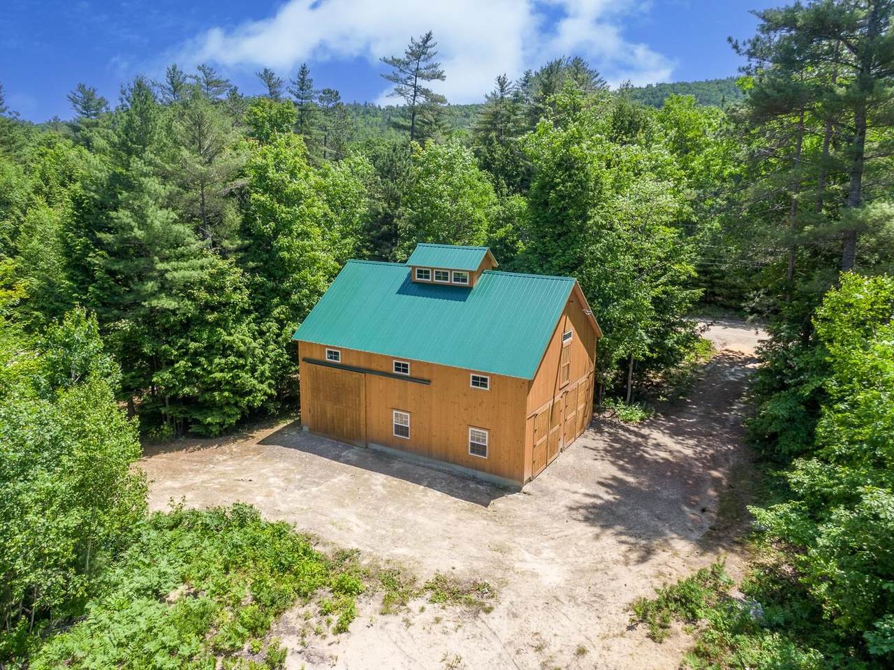 38 Saddleback Circle - Photo 1