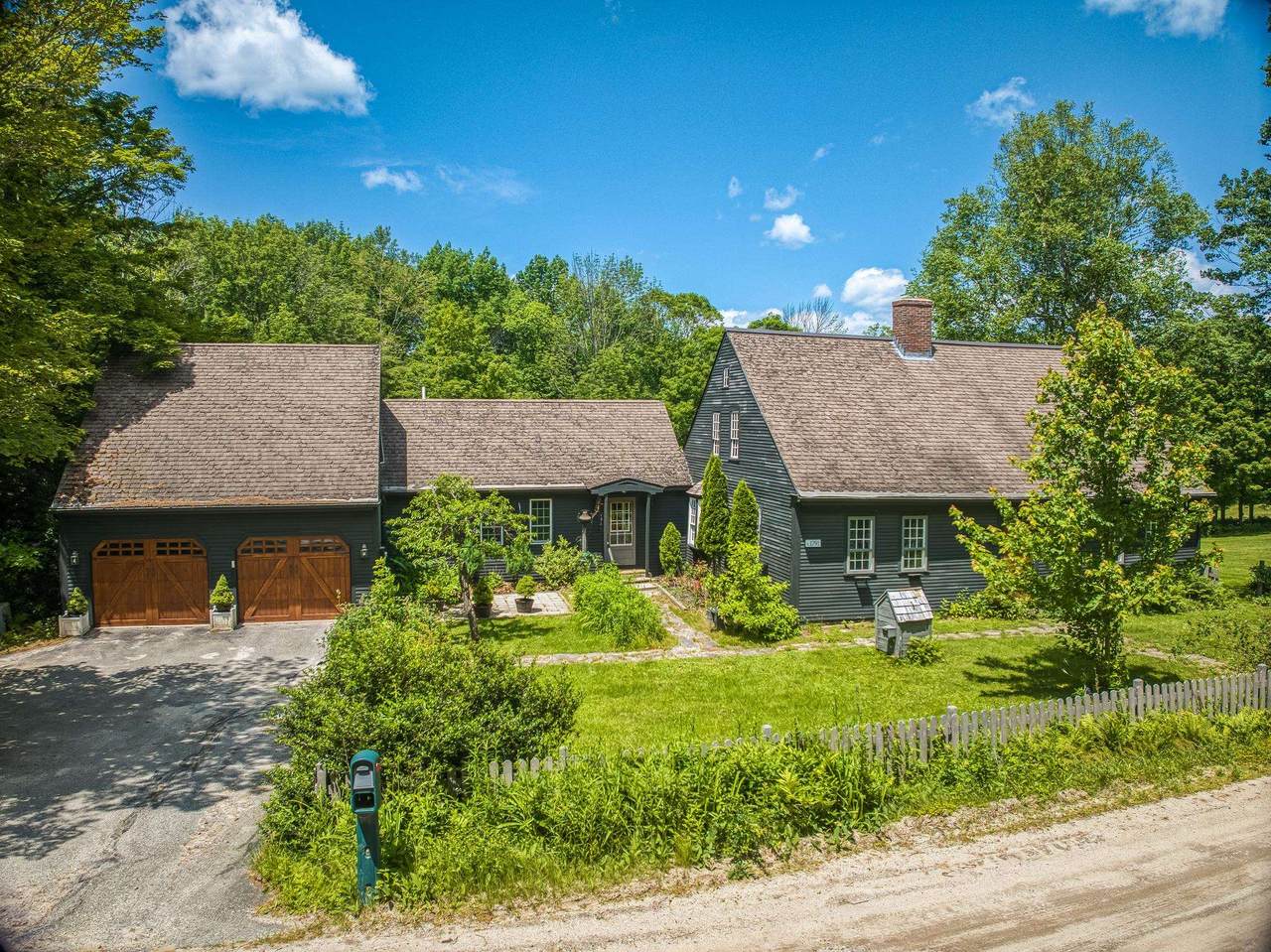 33 Four Corners Road - Photo 1