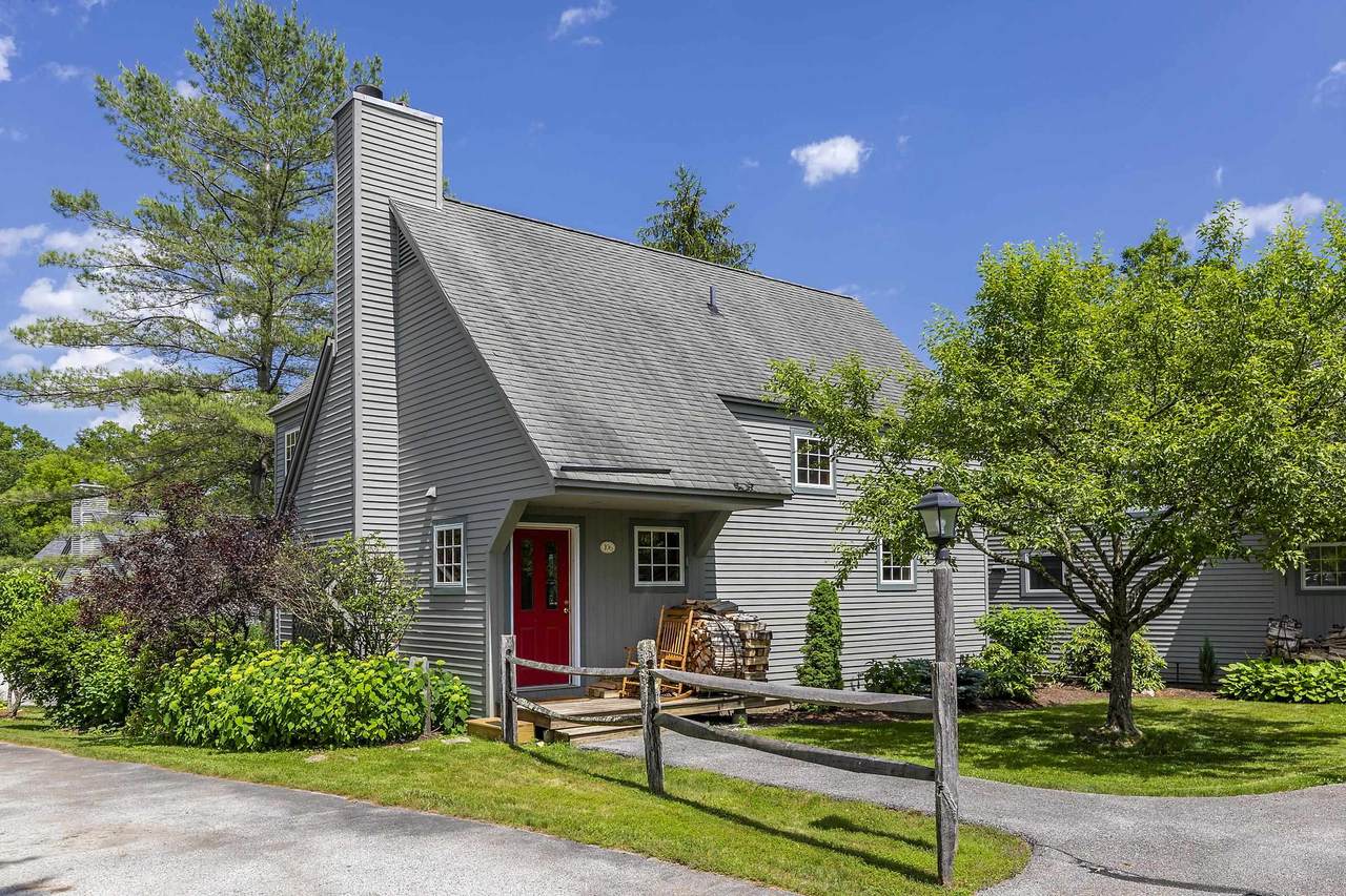 106 Eagle Nest Road - Photo 1