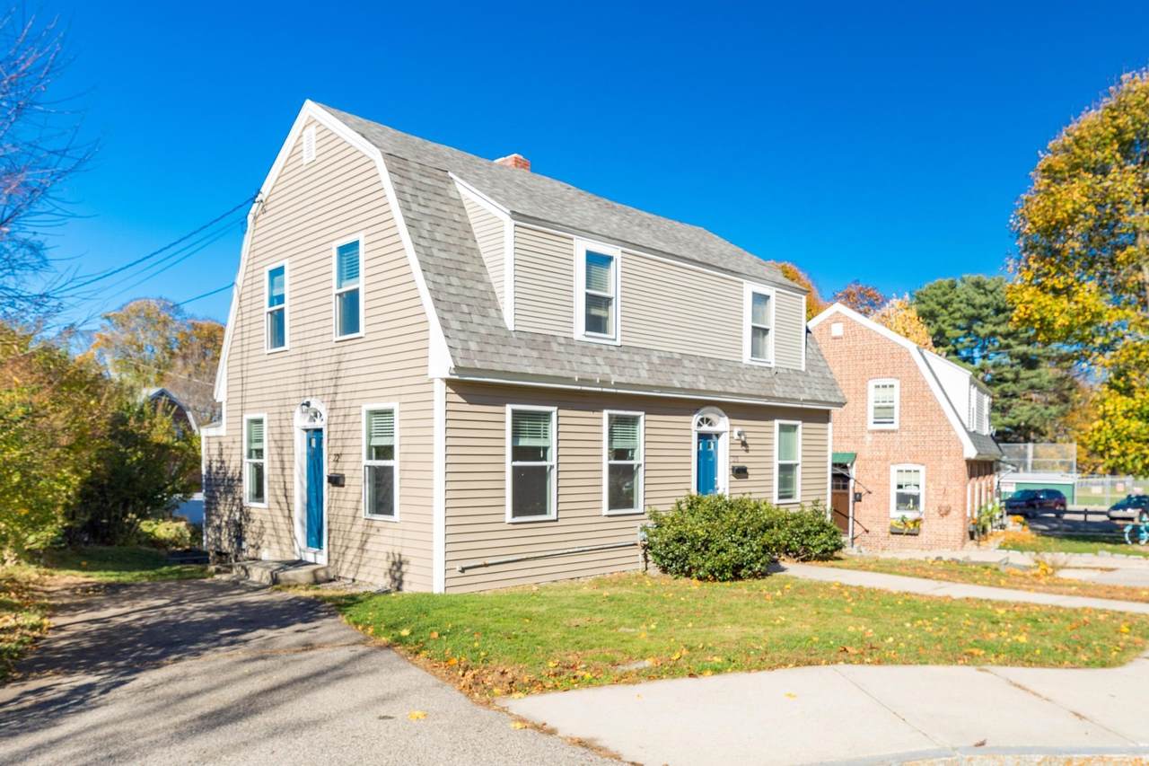 22 Concord Way - Photo 1