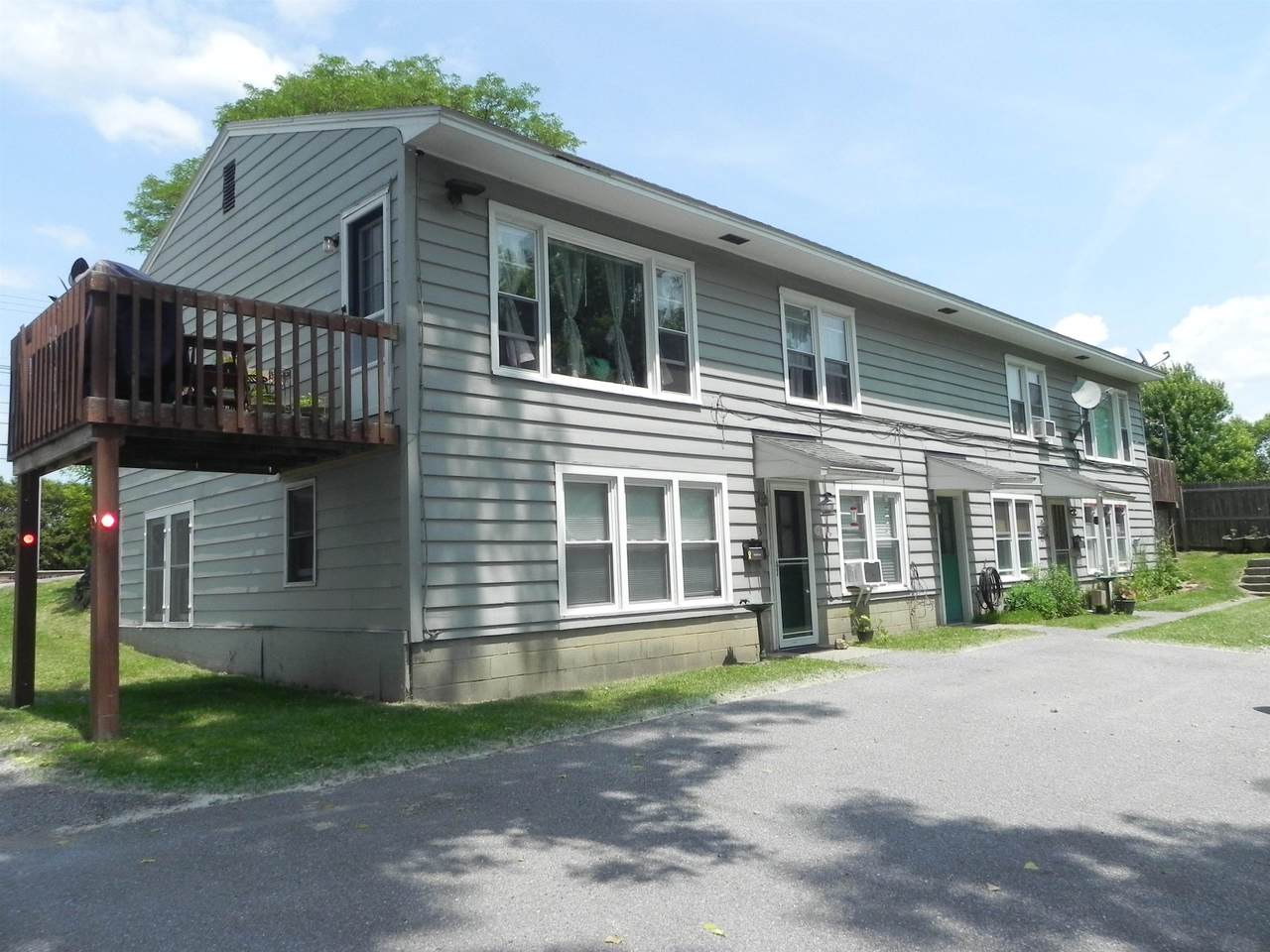 172 College Parkway - Photo 1