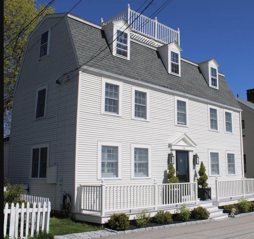 16 Wentworth Road - Photo 1