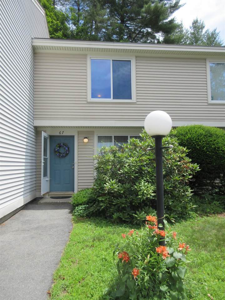 67 Morningside Commons - Photo 1
