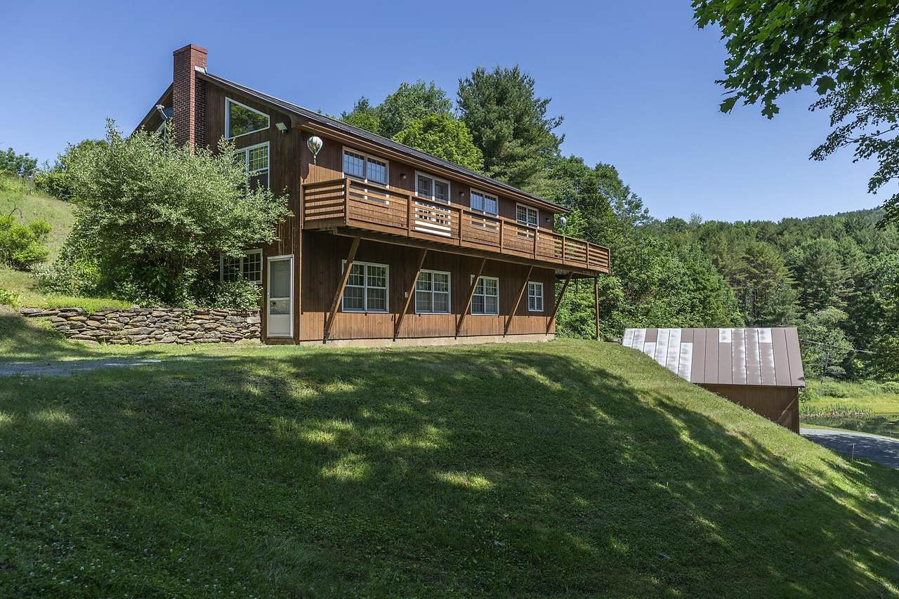 616 Rose Hill Road - Photo 1