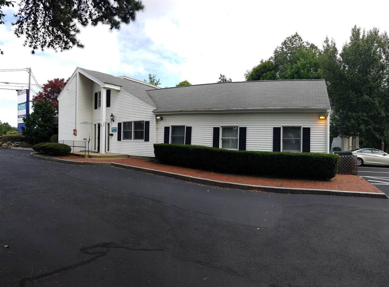 230 Amherst Street - Photo 1