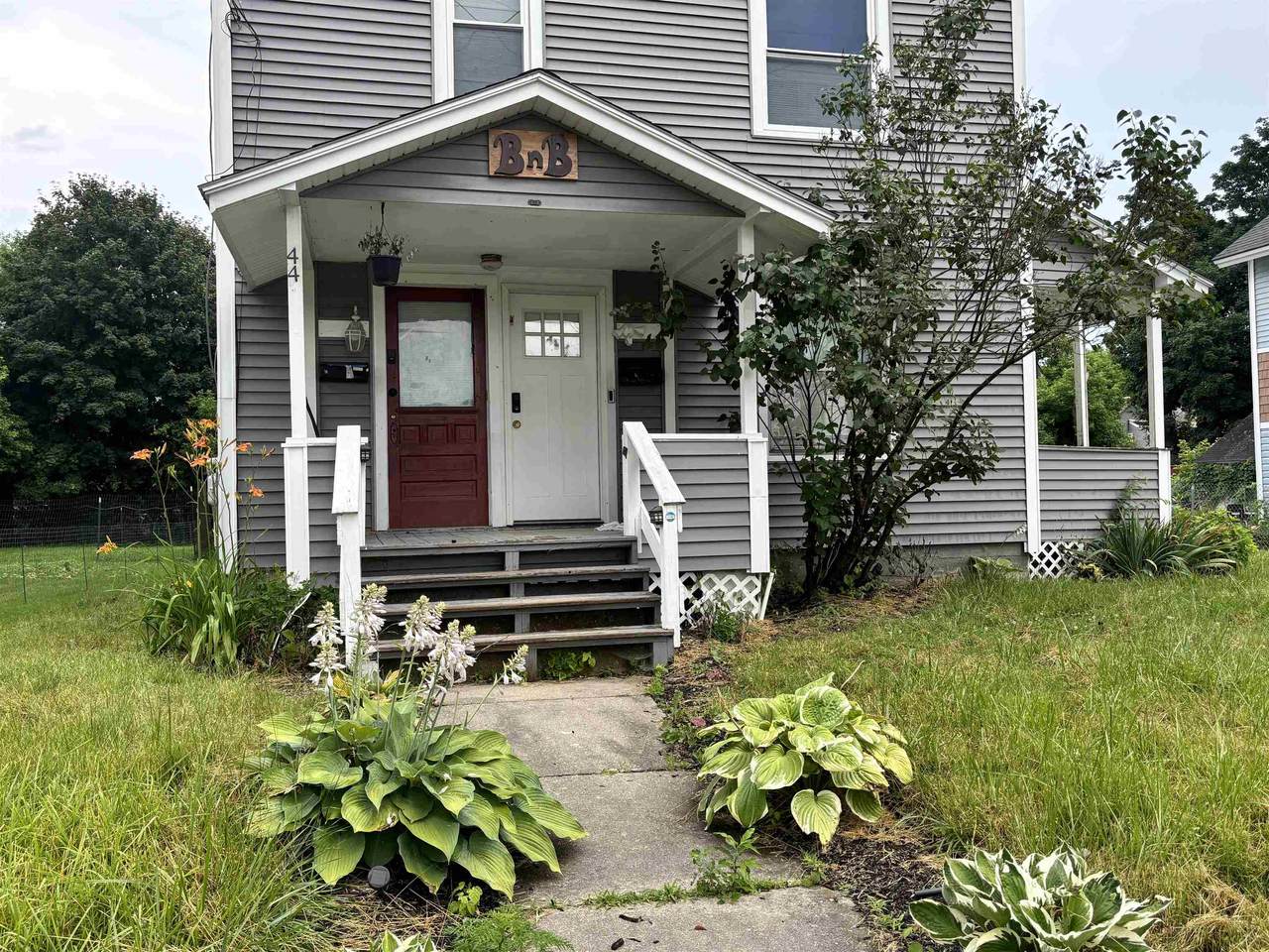 44 Cleveland Avenue - Photo 1
