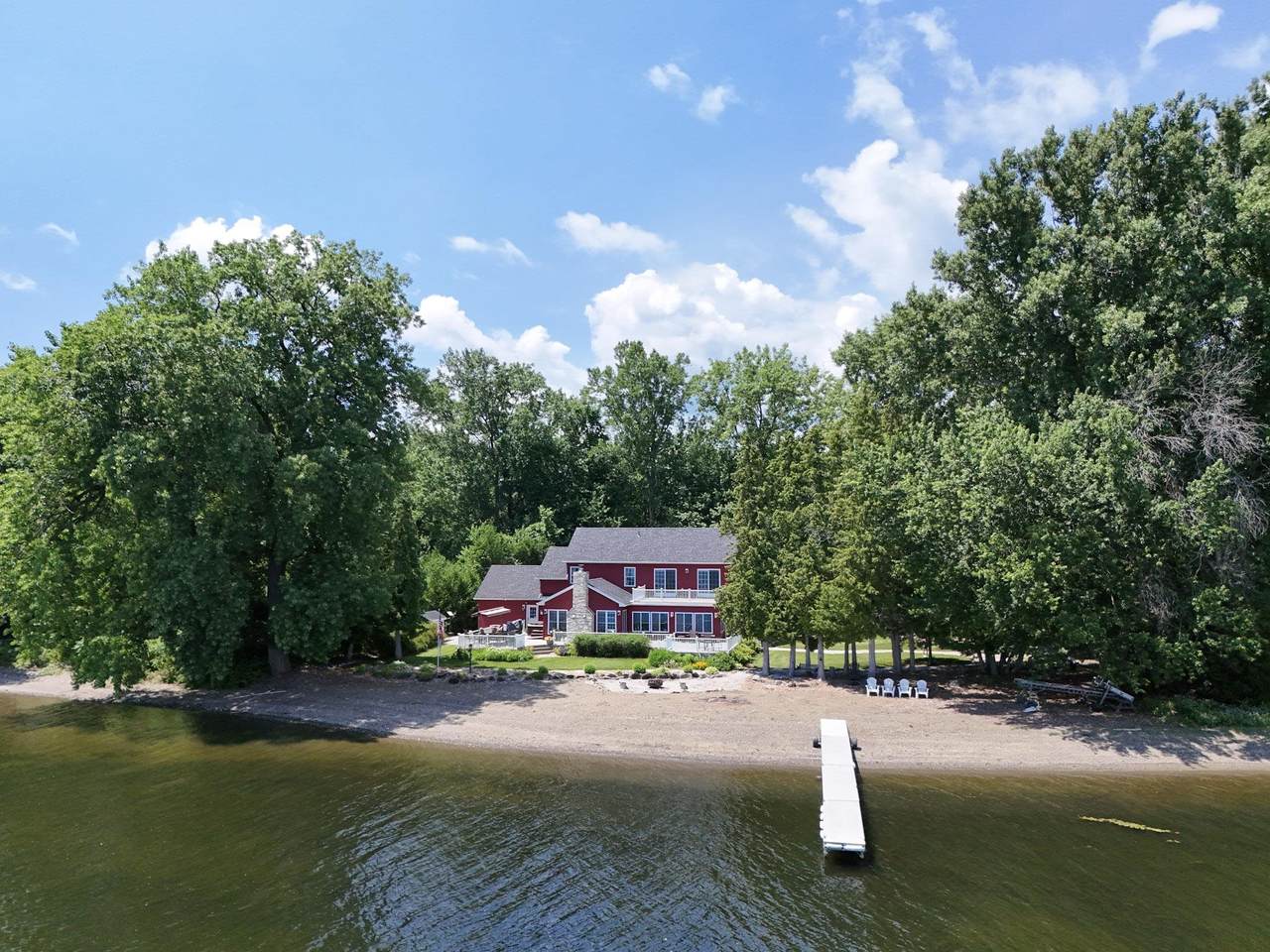 16 Macomber Point - Photo 1