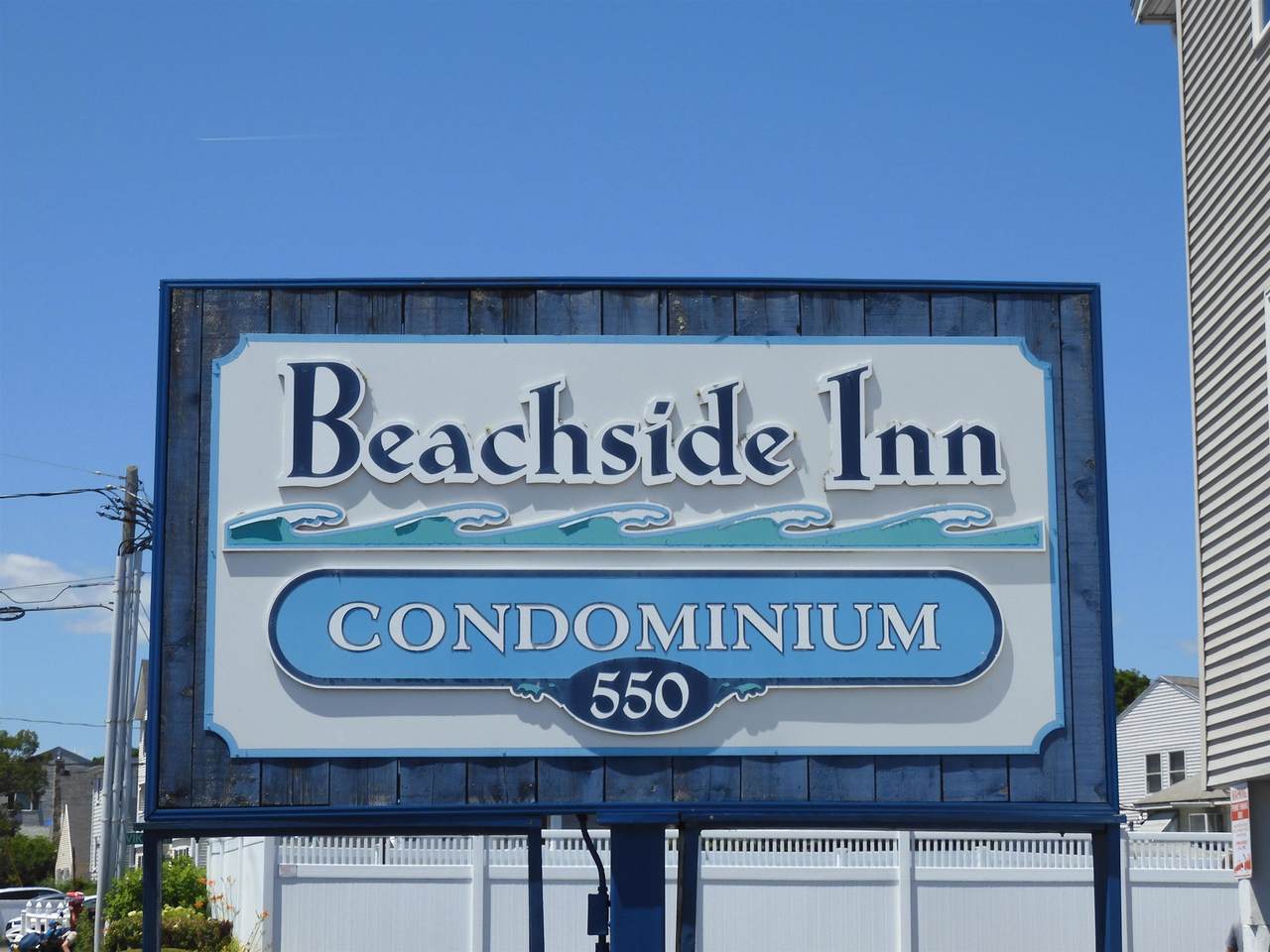 550 Winnacunnett Road - Photo 1