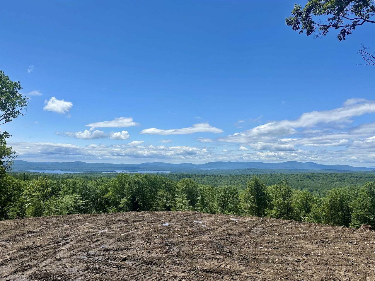 00 Trask Mountain (Lot 3) Road - Photo 1