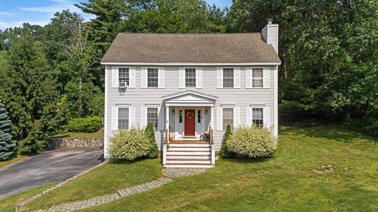 12 Orchard Drive - Photo 1