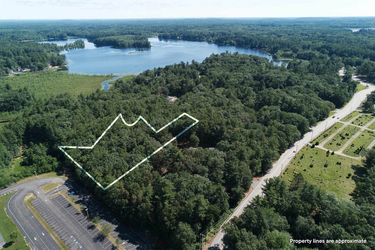 U5 Lot 2 Drew Lane - Photo 1