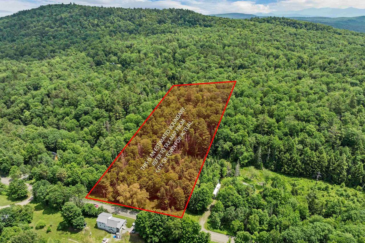 00 Skinny Ridge Road - Photo 1