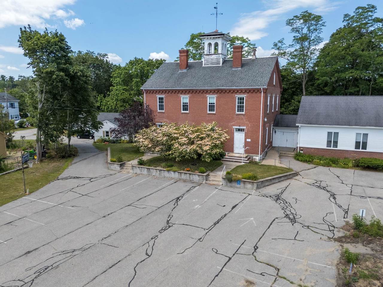 867 Lafayette Road - Photo 1