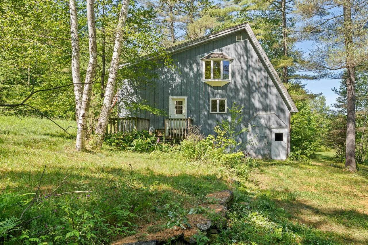 2775 Fish Hill Road - Photo 1
