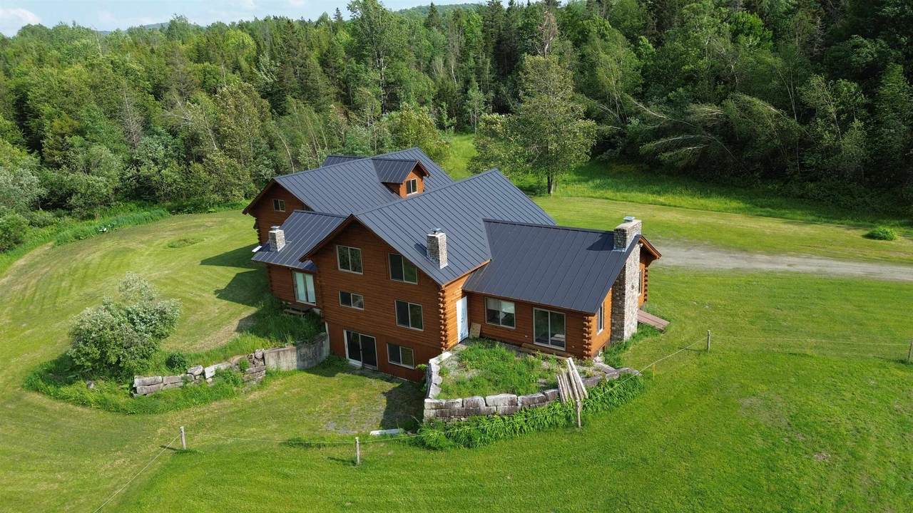 1666 South Albany Road - Photo 1