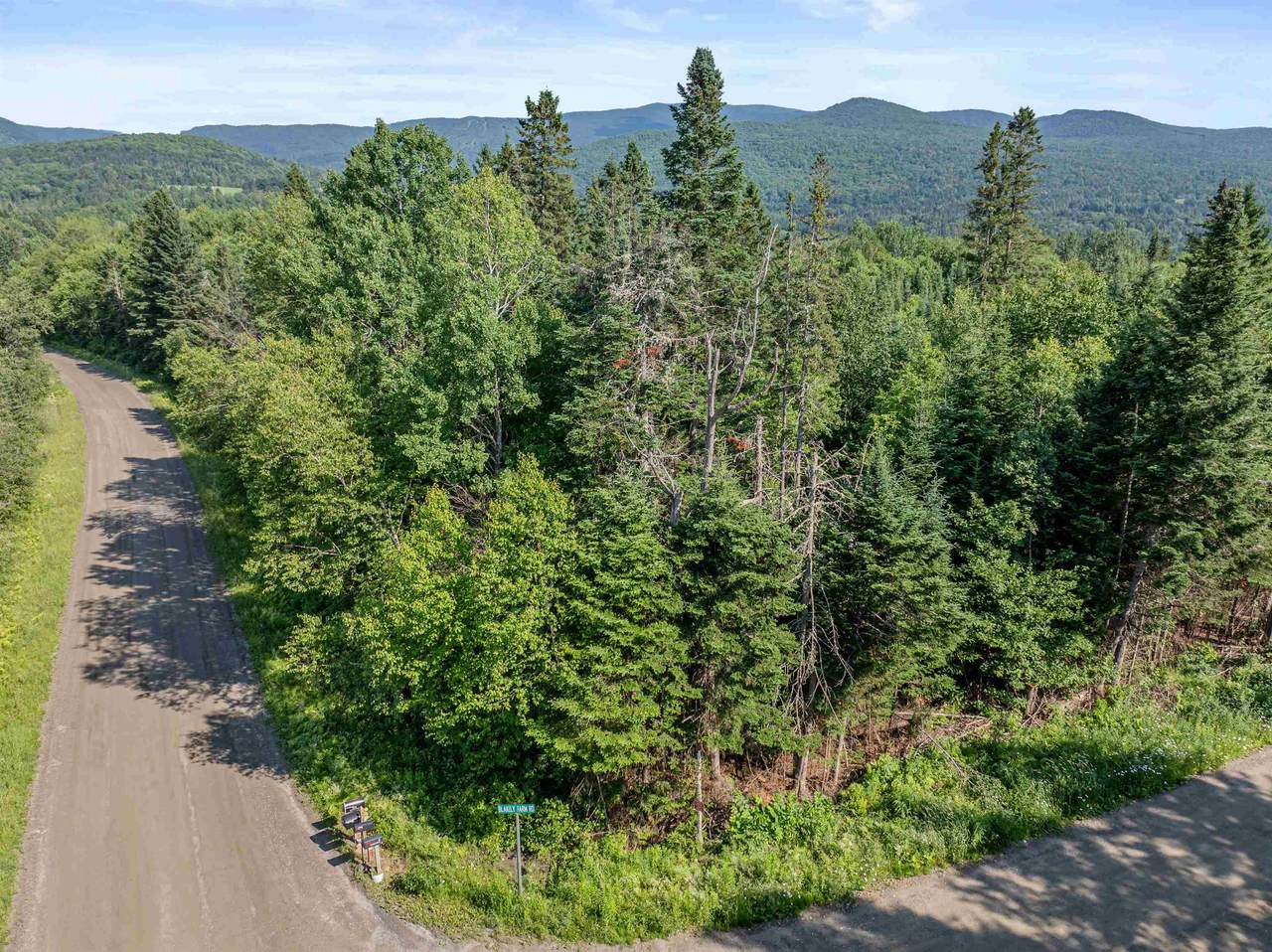 TBD Blakely Farm Road - Photo 1