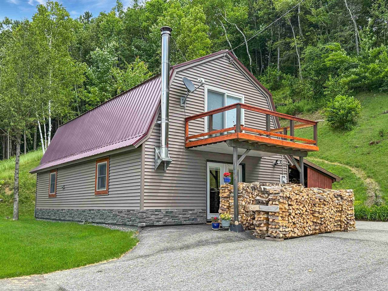 64 New Hampshire Route 145 - Photo 1