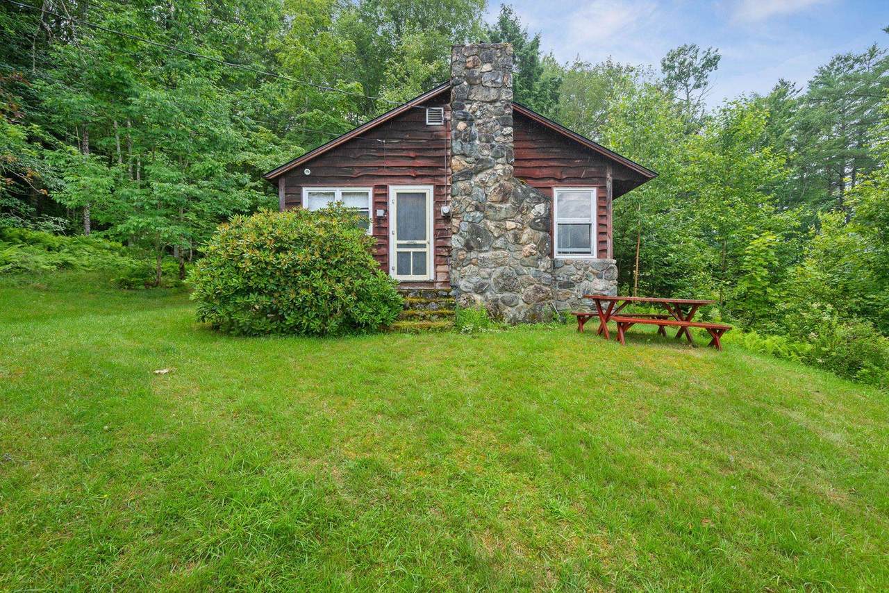 160 Gould Hill Road - Photo 1