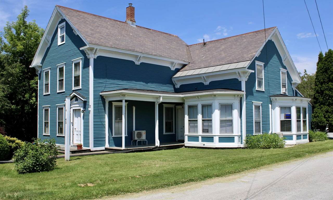 45 Court Street - Photo 1