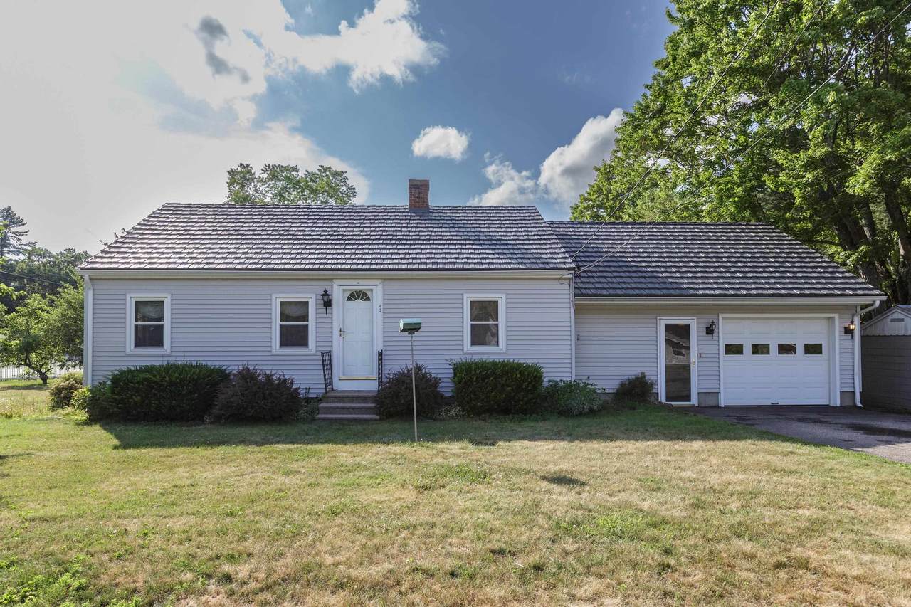 43 Branch Turnpike - Photo 1