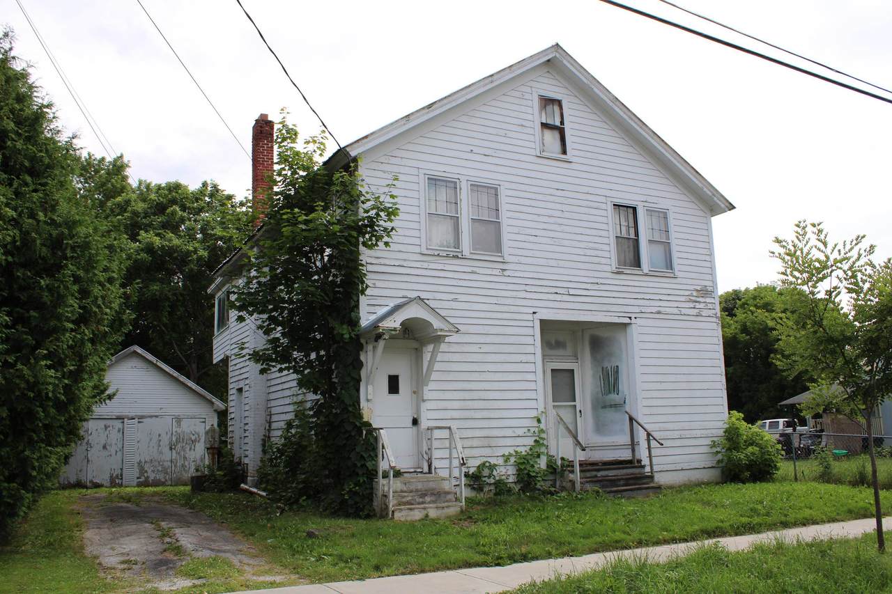 134 Maple Street - Photo 1