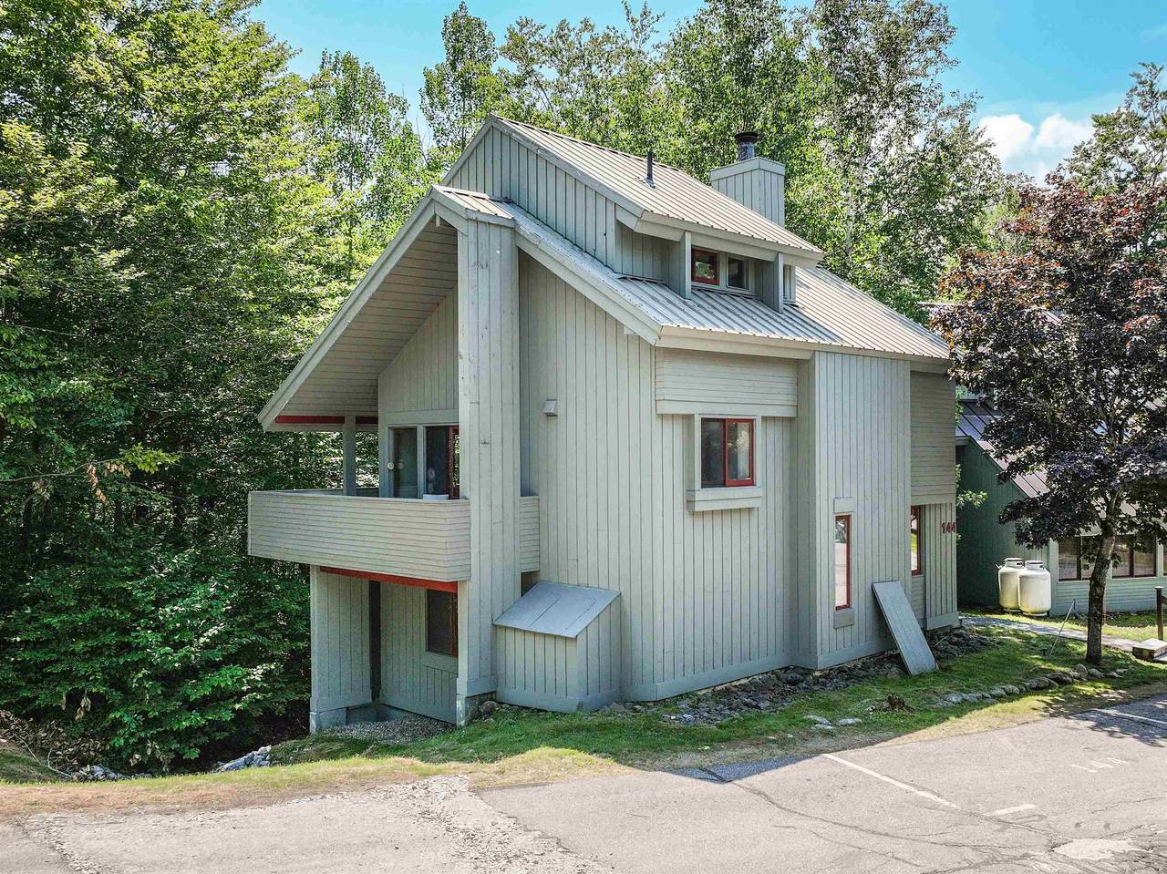 144 Clearbrook Road - Photo 1