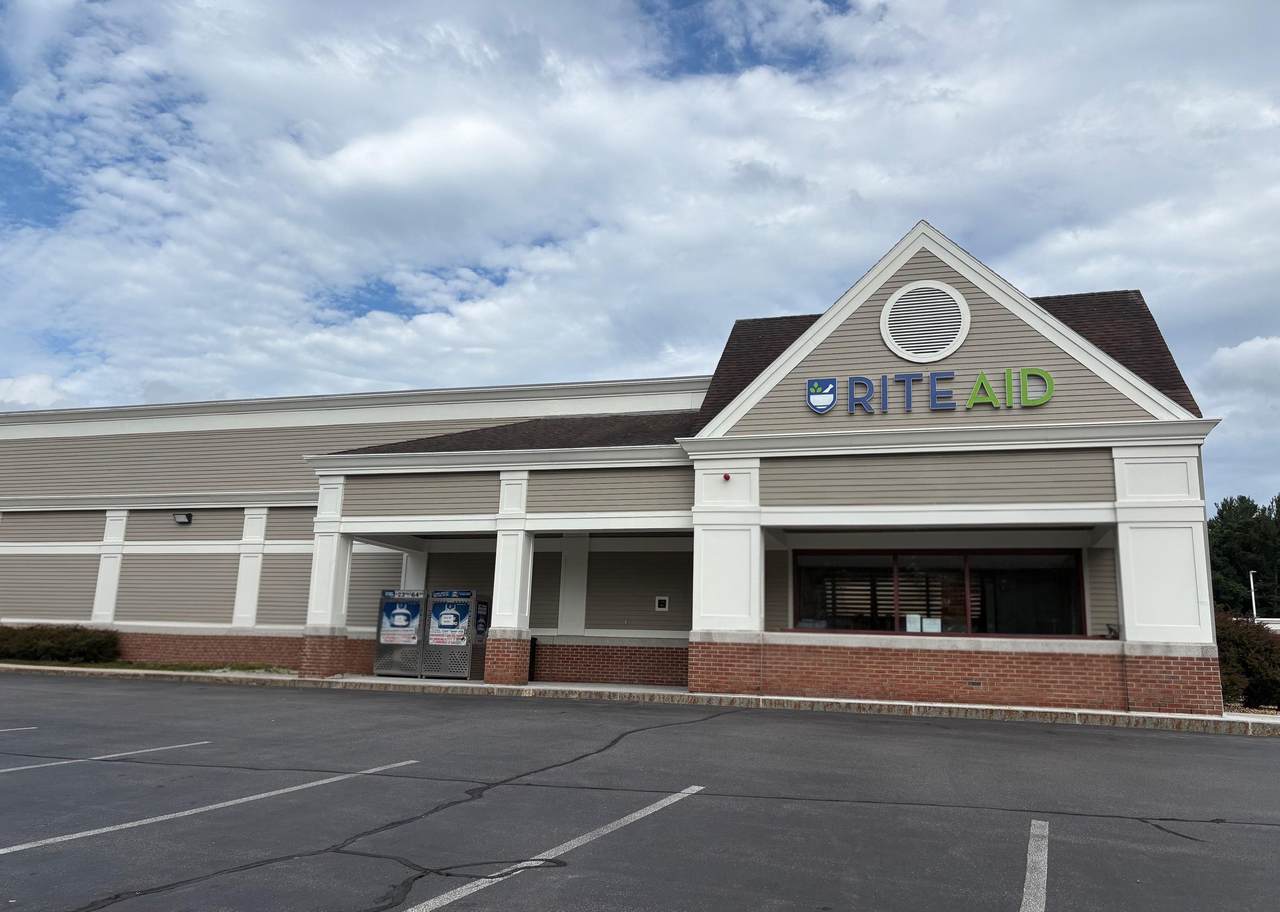 123 Nashua Road - Photo 1