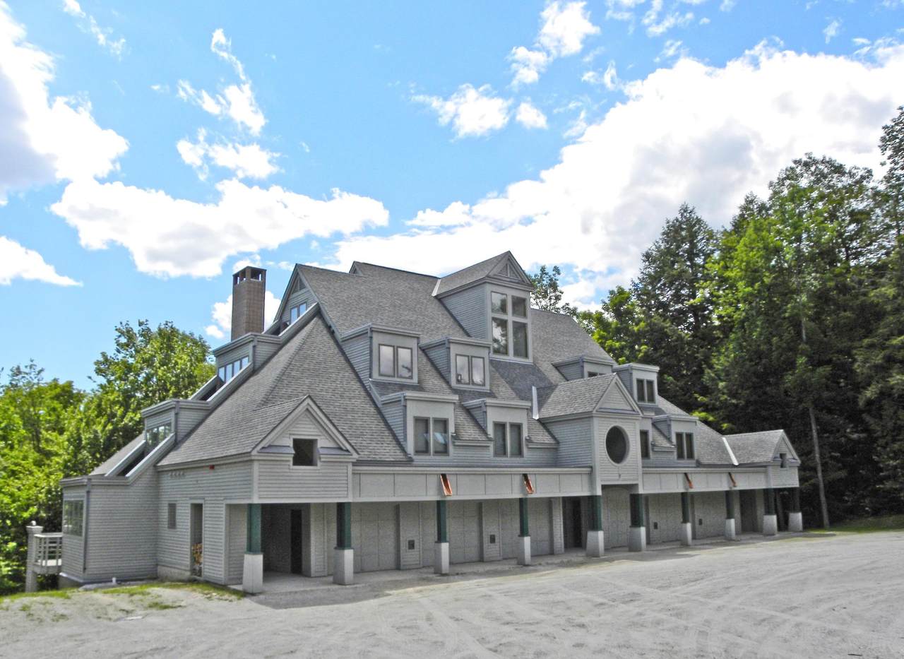 117 Ledgewood Road - Photo 1