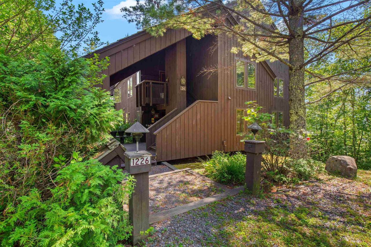 1226 East Ash Road - Photo 1