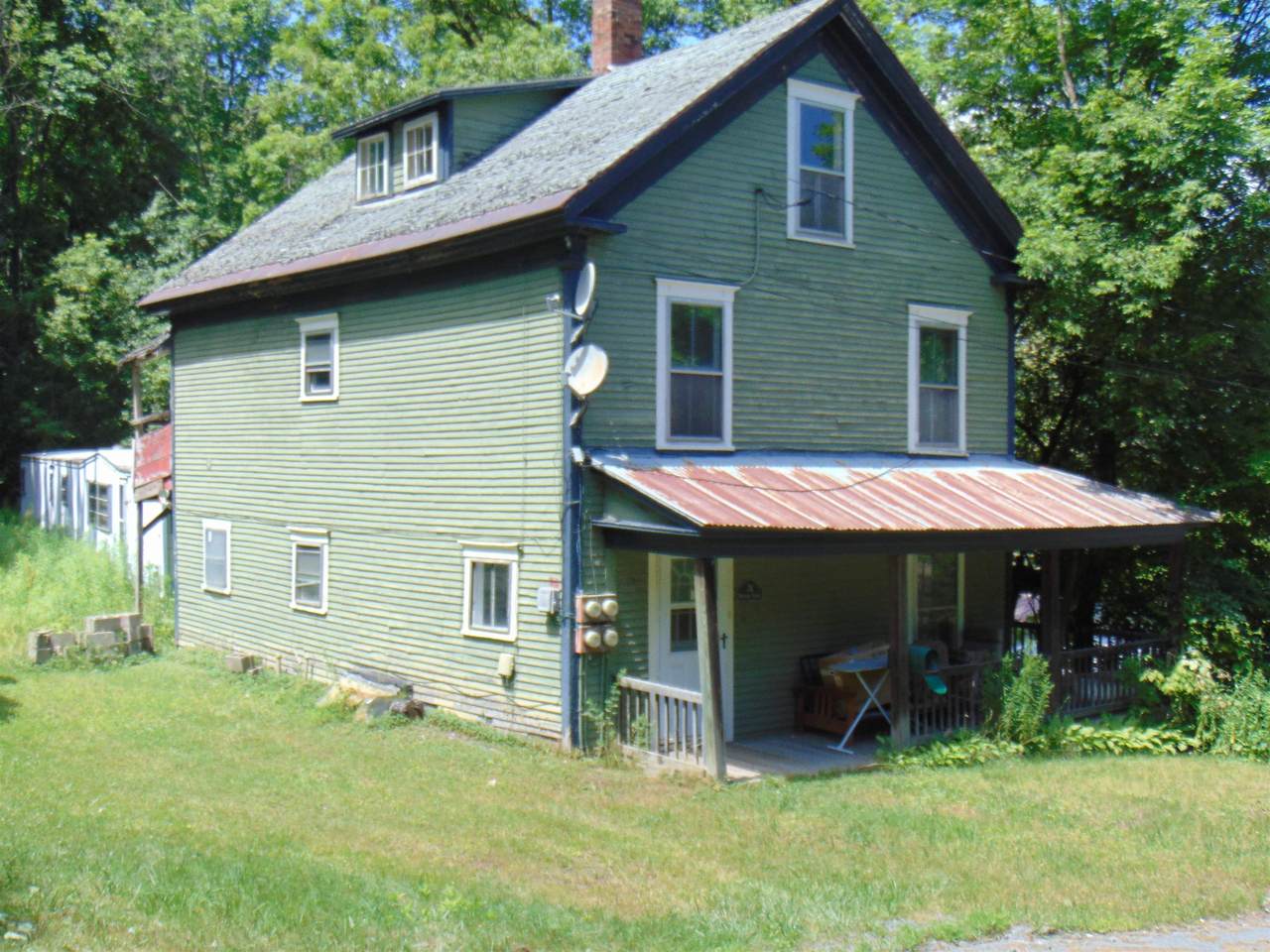 74 Mountain Avenue - Photo 1
