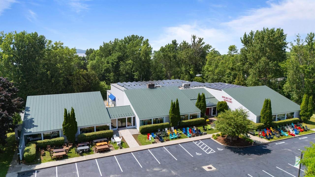 2800 Shelburne Road - Photo 1