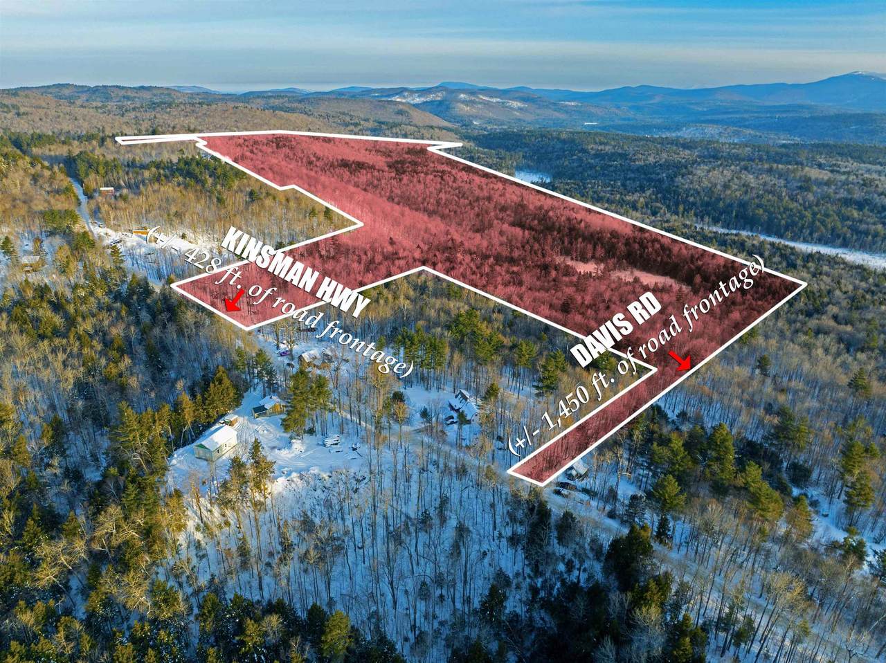 150 Kinsman Highway - Photo 1