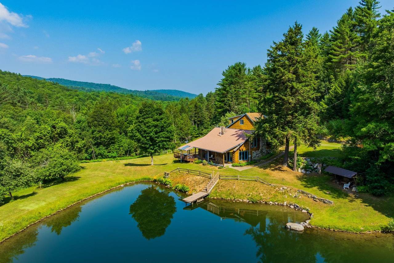 830 Old Schoolhouse Road - Photo 1