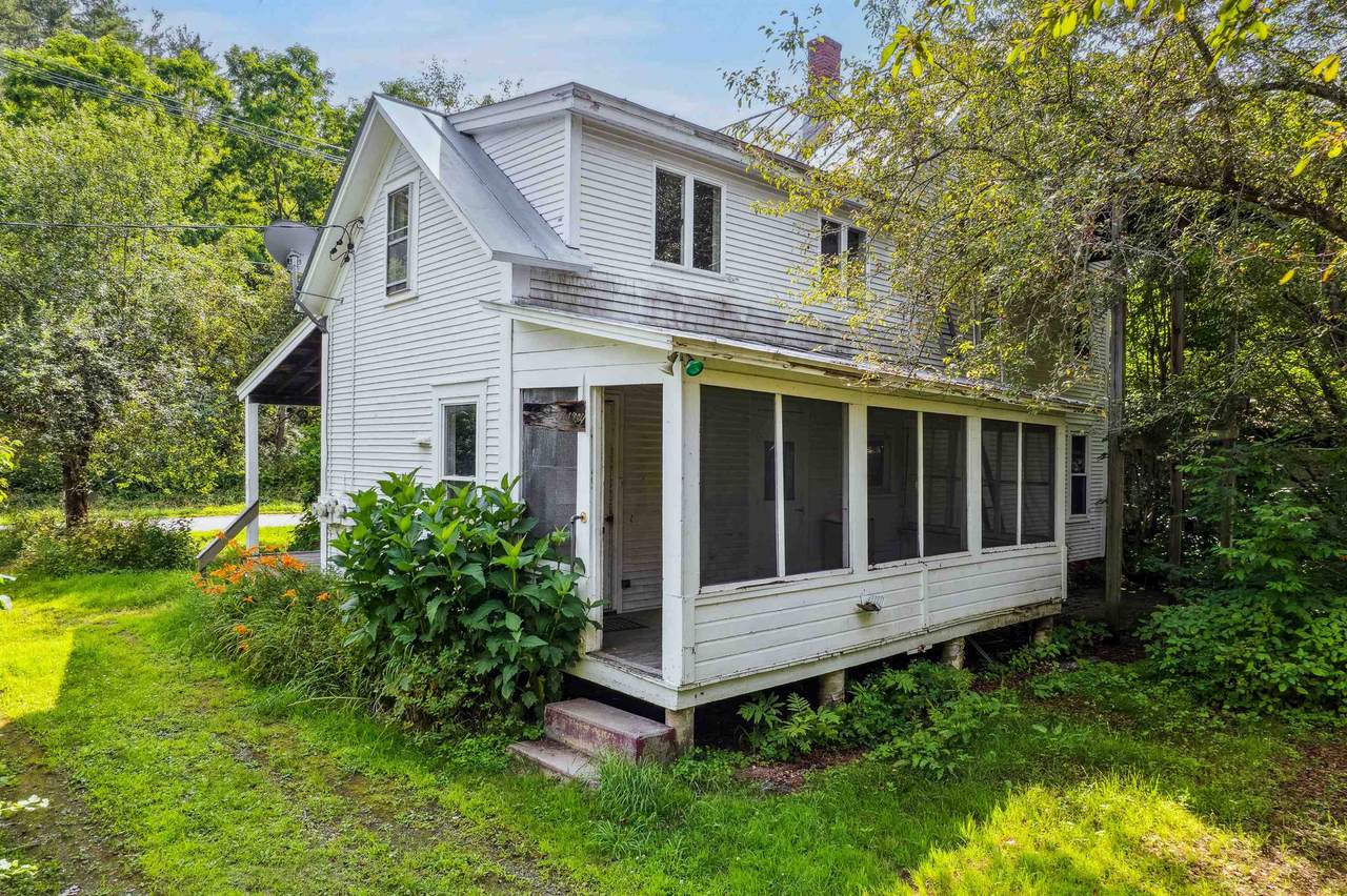 600 North Windsor Street - Photo 1