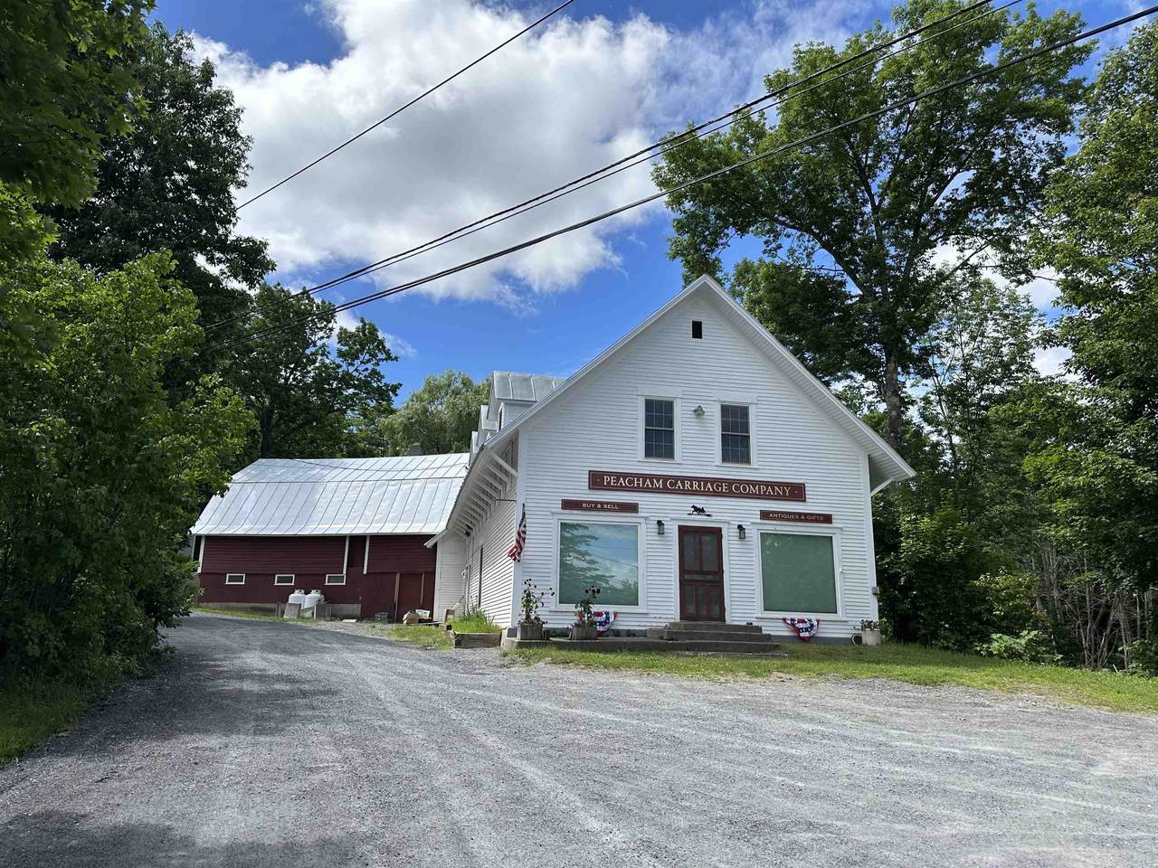 24 Governor Mattocks Road - Photo 1