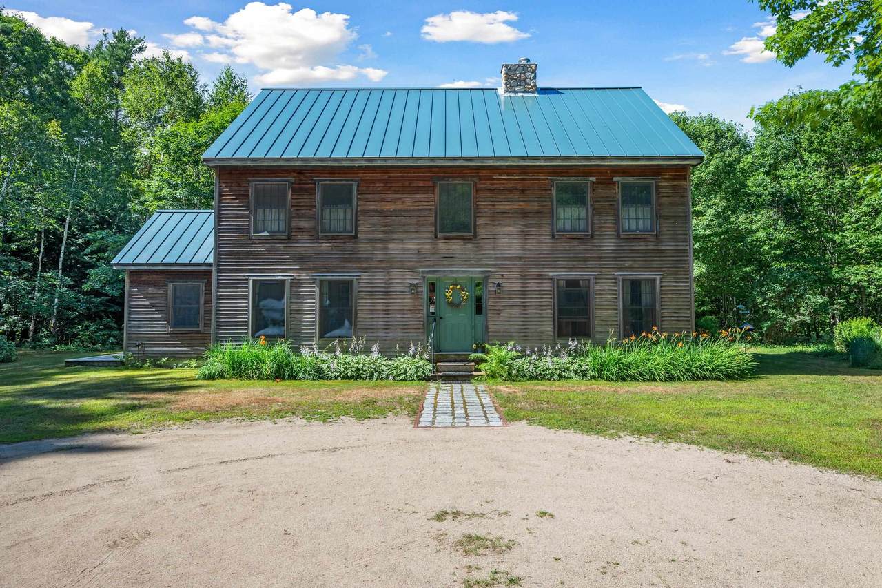 146 Cold Brook Road - Photo 1