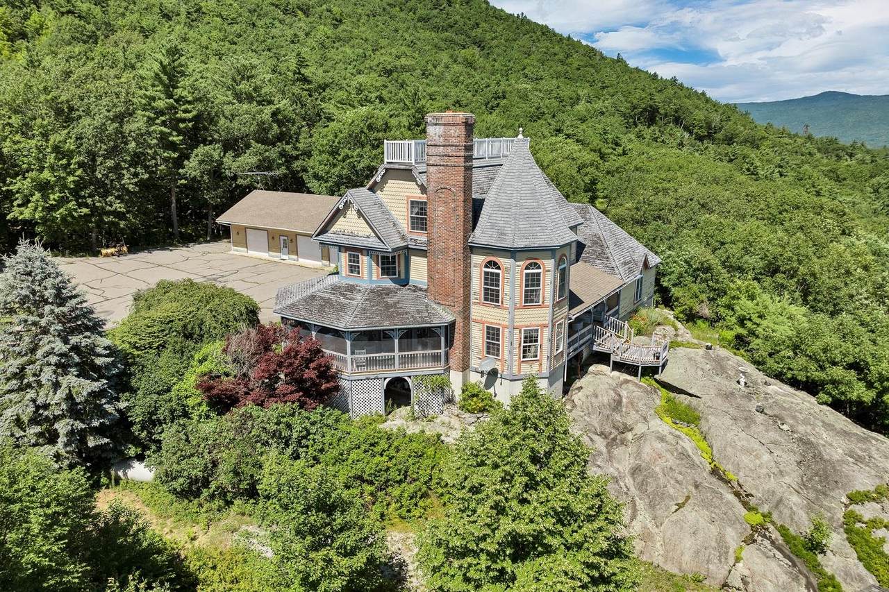 100 Marvin Road - Photo 1