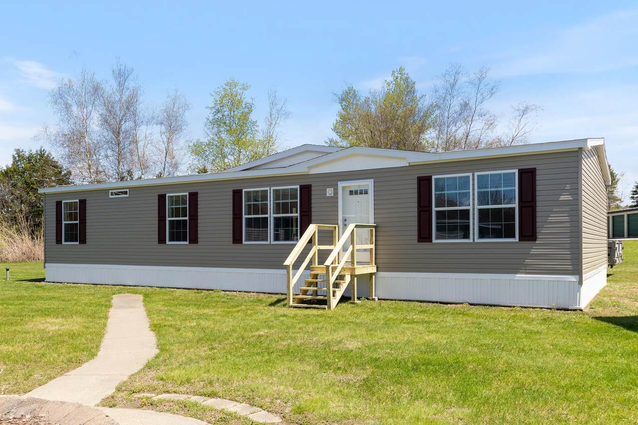 Lot 1A Woods Lane - Photo 1