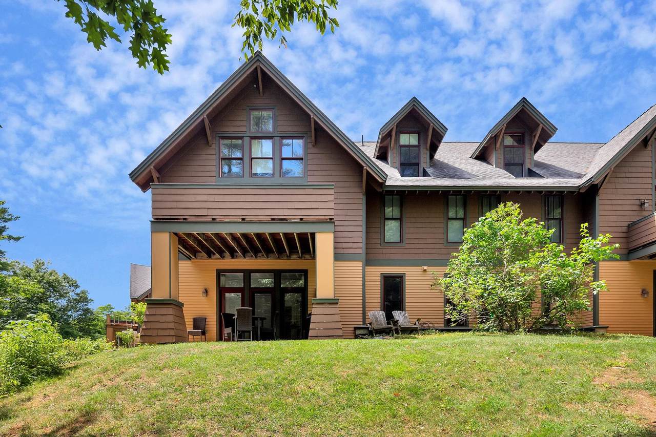 110 Spaulding Road - Photo 1