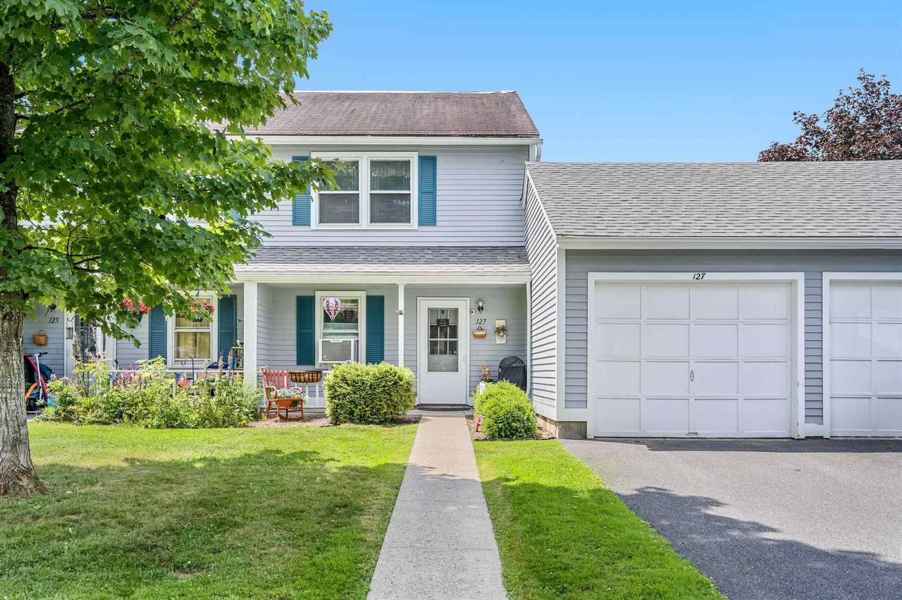 127 Freedom Drive - Photo 1