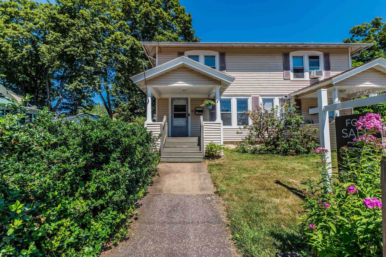 14 Downing Street - Photo 1