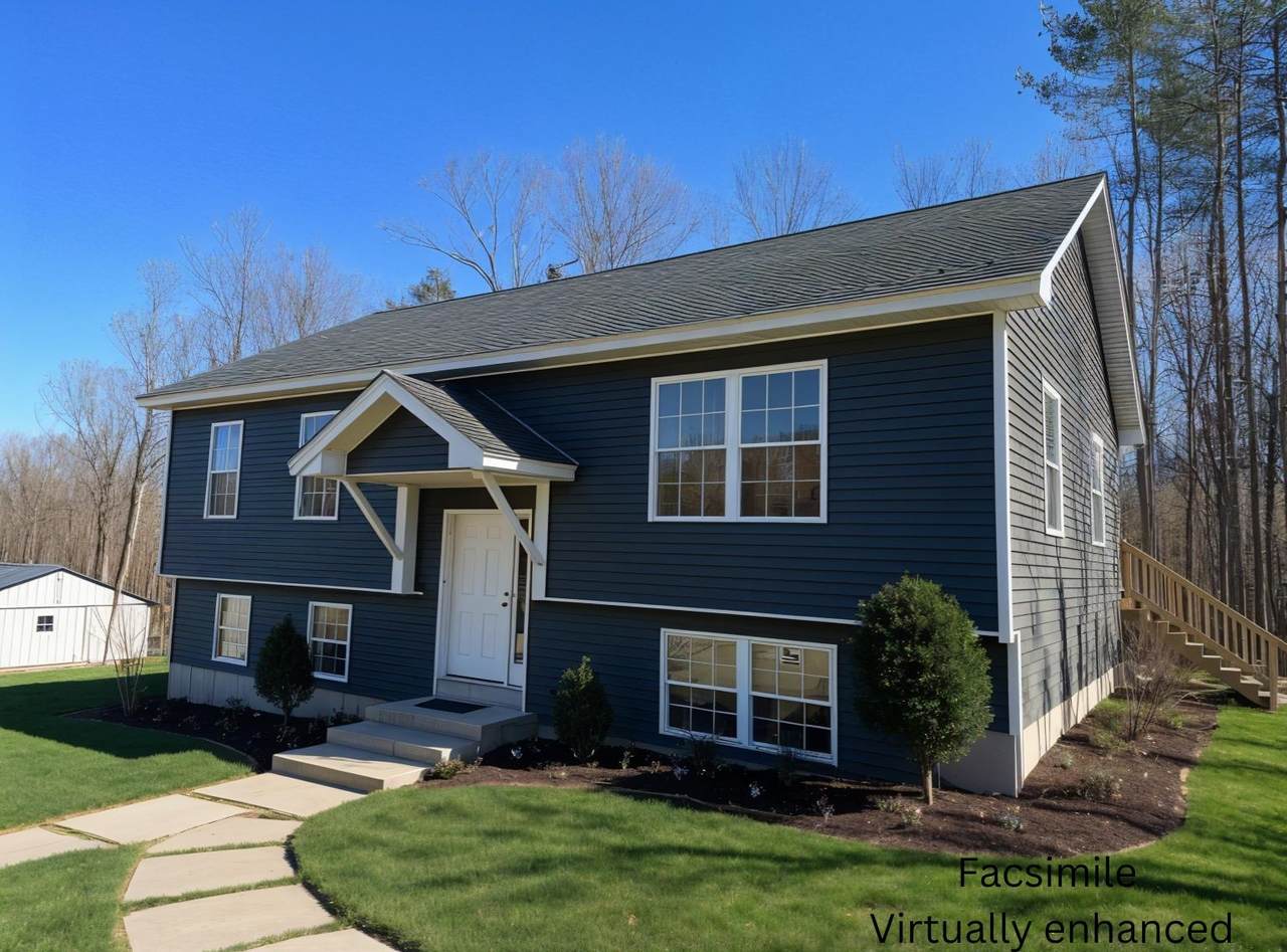 269 Trotting Track Road - Photo 1