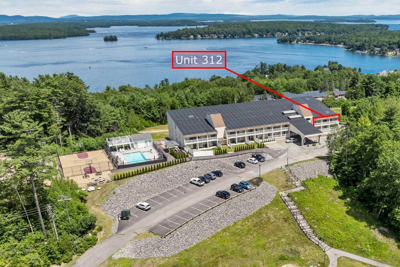 375 Endicott N Street - Photo 1